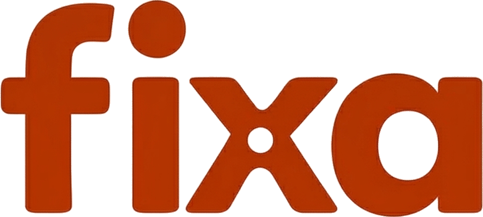 Fixa